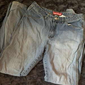 *FREE with any purchase* Union Bay Jeans